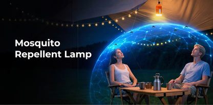 RoosCamp Air Master Nano 2 – compacte 4-in-1 elektrische luchtpomp voor camping en outdoor