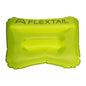 Flextail Tiny Pillow Opblaasbaar Kussen – Ultralicht & Compact Outdoor Reiskussen (Groen)