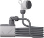 Flextail Tiny Shower – Compacte Draagbare Douche | Lichtgewicht Outdoor Waterpomp | USB-C Oplaadbaar