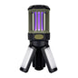 RoosCamp RoosLantern Zapper – campinglamp en insectenlamp in één
