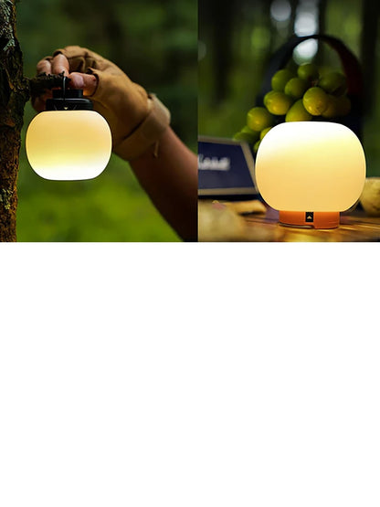 Witte Paddenstoel Diffuser voor Flextail Tiny Pump 2X – Compact & Praktisch