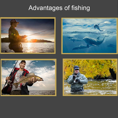 Daiwa Justron Nylon Vislijn - 500m Rood - 0.45mm - Extra Sterk (16.4kg) - Voor Zoet- en Zoutwater