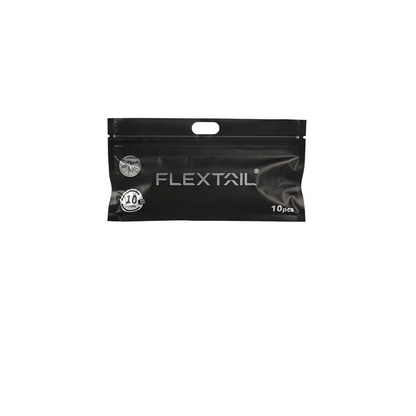 60x Muggenafstotende Matten voor FLEXTAIL REPELLER Series – Effectieve Bescherming tegen Muggen