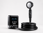 RoosCamp Shower Pro – Draagbare Campingdouche voor Outdoor, Reizen en Kamperen