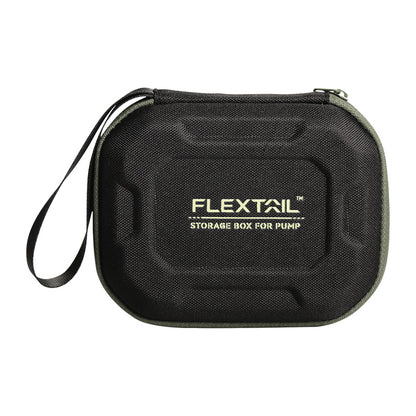 Flextail Universele Beschermcase voor Mini Luchtpompen – Geschikt voor Max Pump 3, 2 Pro, 2 Plus, Tiny Pump X & 2X