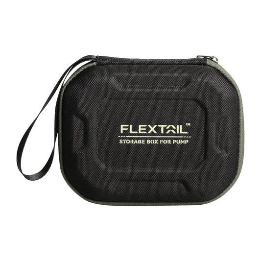 Flextail Universele Beschermcase voor Mini Luchtpompen – Geschikt voor Max Pump 3, 2 Pro, 2 Plus, Tiny Pump X & 2X
