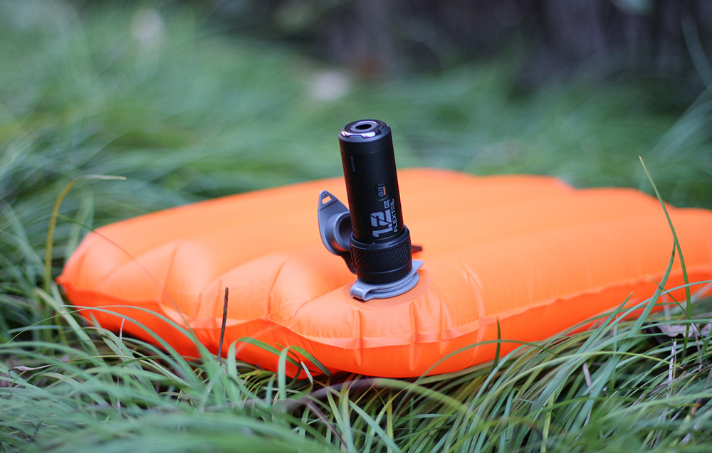 Flextail Zero Seat R02 Opblaasbare Zitmat – Ultralicht Comfort voor Outdoor & Camping
