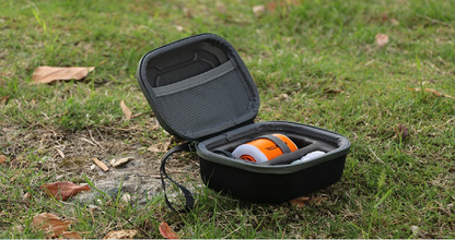 Flextail Universele Beschermcase voor Mini Luchtpompen – Geschikt voor Max Pump 3, 2 Pro, 2 Plus, Tiny Pump X & 2X