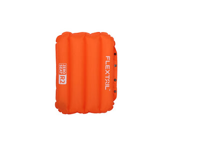 Flextail Zero Seat R02 Opblaasbare Zitmat – Ultralicht Comfort voor Outdoor & Camping