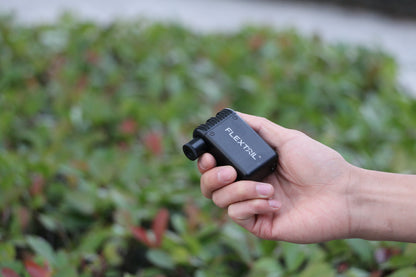 Flextail - Tiny Bike Pump - de kleinste en krachtigste Bandenpomp - Lucht Compressor met Presta Ventiel
