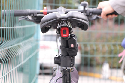 Flextail - Tiny Bike Pump - de kleinste en krachtigste Bandenpomp - Lucht Compressor met Presta Ventiel