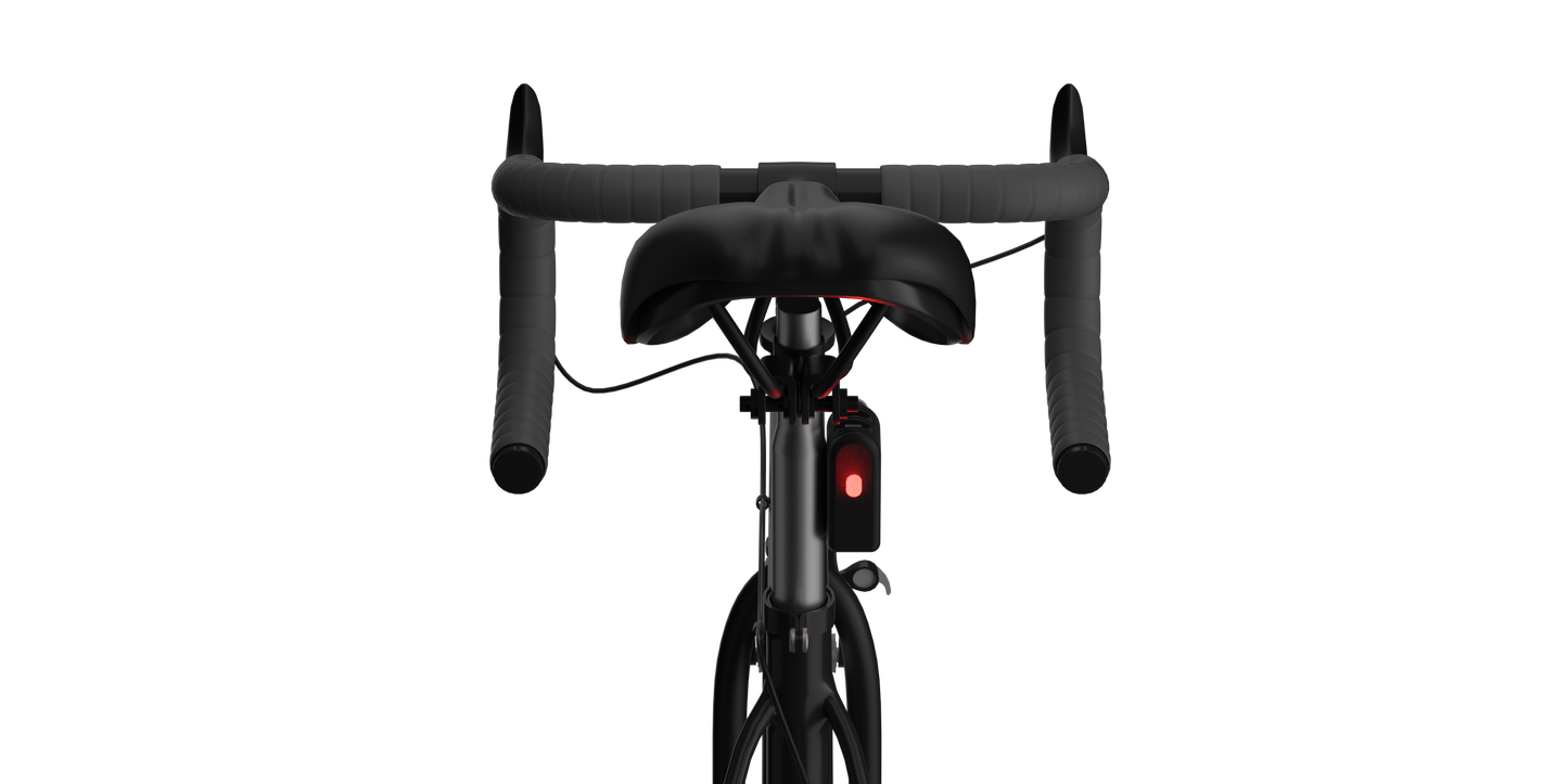 Flextail - Tiny Bike Pump - de kleinste en krachtigste Bandenpomp - Lucht Compressor met Presta Ventiel