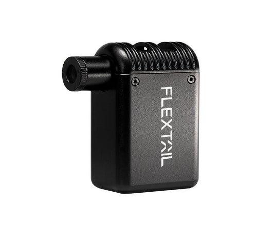 Flextail - Tiny Bike Pump - de kleinste en krachtigste Bandenpomp - Lucht Compressor met Presta Ventiel