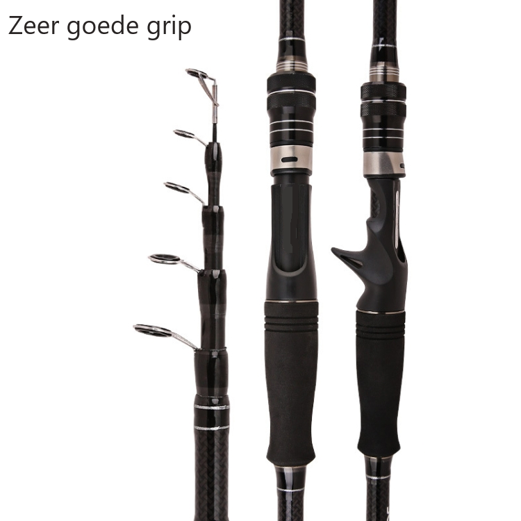 Telescopische Hengel Koolstofvezel Vissen Zeehengel 2.4-5.4m Korte Sectie Hengel Werphengel Handzee Hengel for tweeërlei gebruik Lichtgewicht (Color : Verde, Size : 2.4m Telescopische Hengel Koolstofvezel Vissen Zeehengel 2.4-5.4m Korte Sectie Hengel Werphengel Handzee Hengel for tweeërlei gebruik Lichtgewicht (Color : Verde, Size : 2.4m