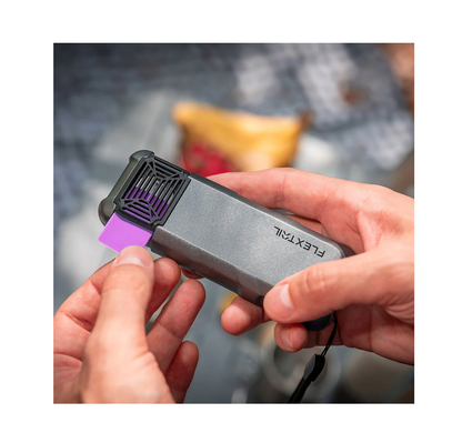 60x Muggenafstotende Matten voor FLEXTAIL REPELLER Series – Effectieve Bescherming tegen Muggen