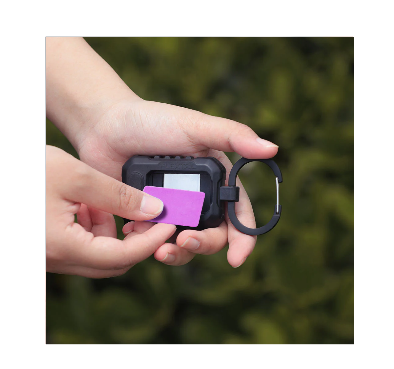 60x Muggenafstotende Matten voor FLEXTAIL REPELLER Series – Effectieve Bescherming tegen Muggen