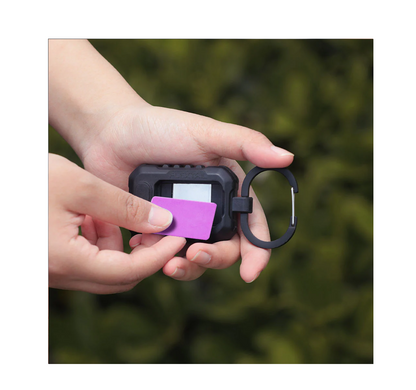 60x Muggenafstotende Matten voor FLEXTAIL REPELLER Series – Effectieve Bescherming tegen Muggen