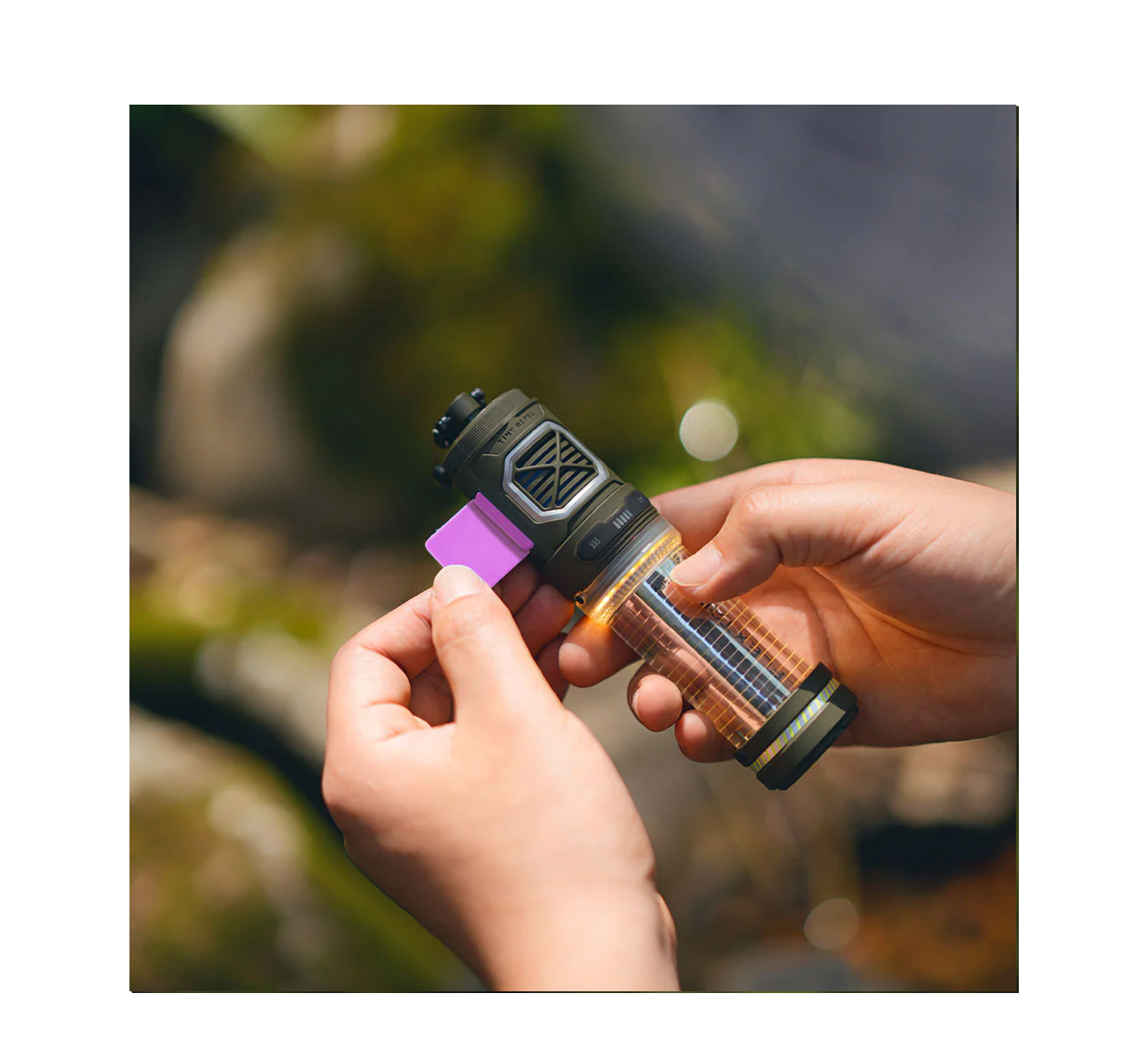 60x Muggenafstotende Matten voor FLEXTAIL REPELLER Series – Effectieve Bescherming tegen Muggen