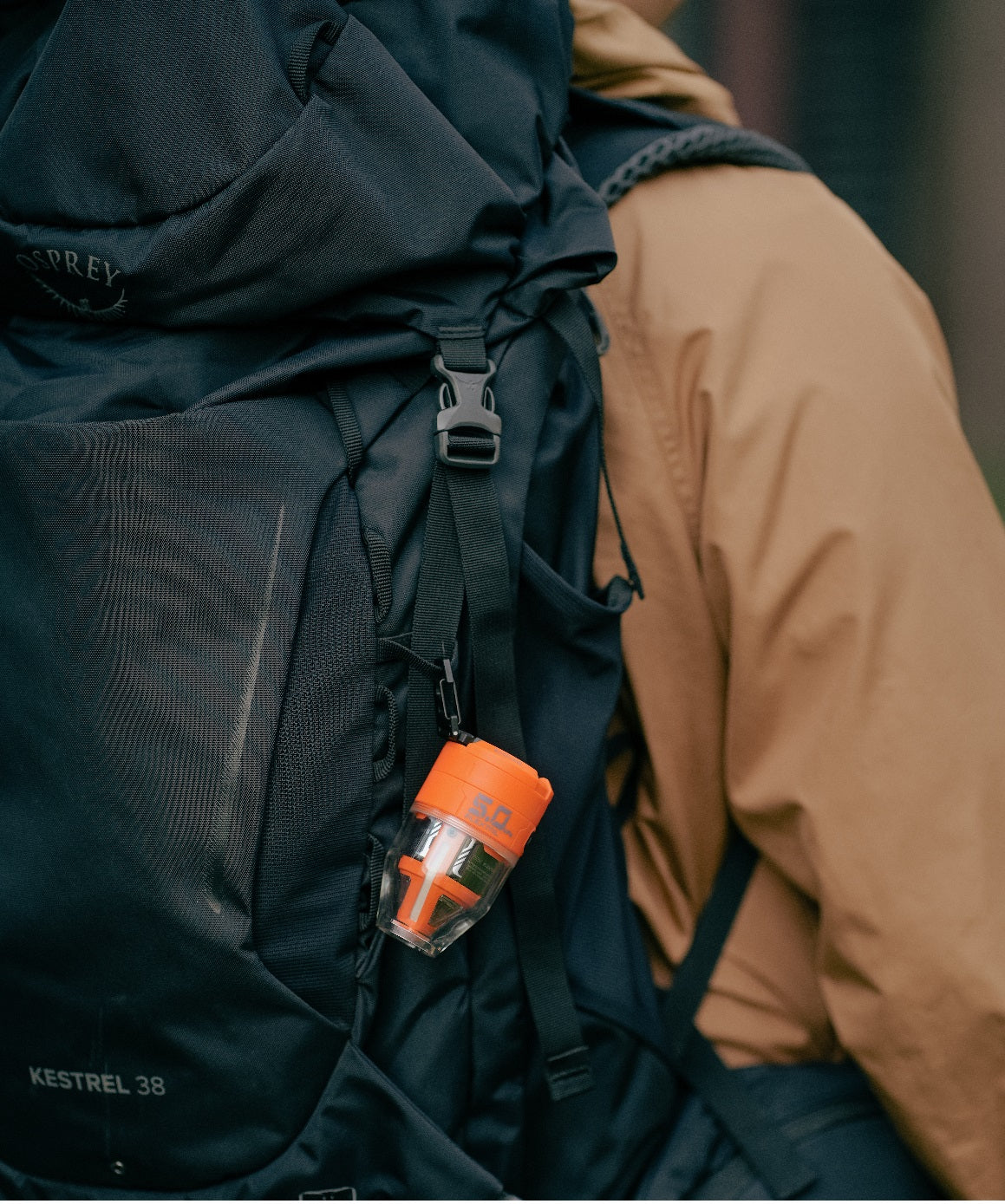 FLEXTAIL MAX PUMP 3 – Krachtige 2-in-1 Luchtpomp & LED Zaklamp (Wit)