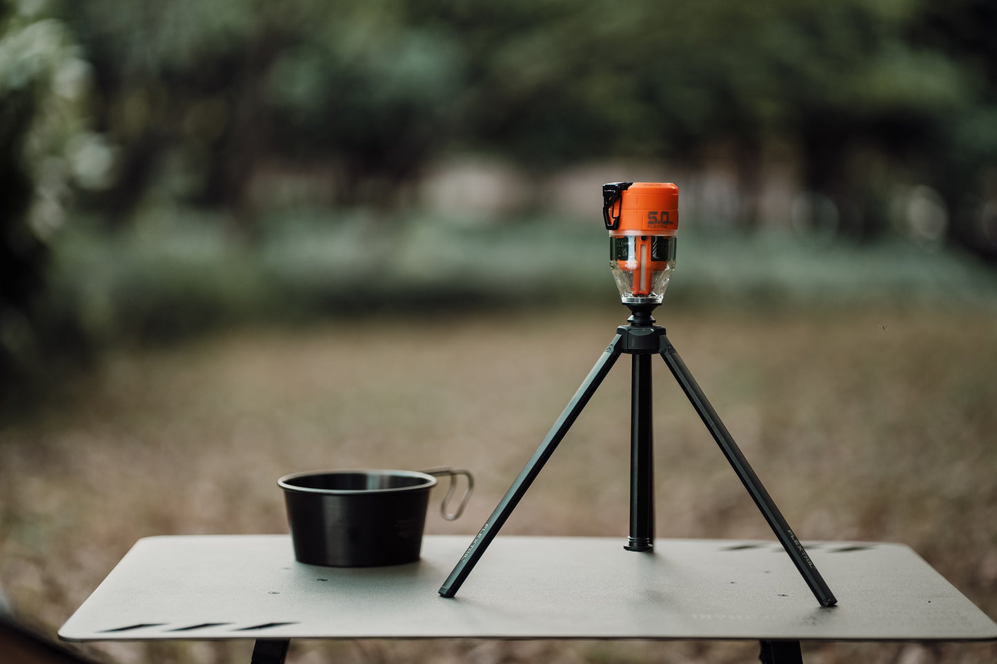 FLEXTAIL MAX PUMP 3 – Krachtige 2-in-1 Luchtpomp & LED Zaklamp (Wit)