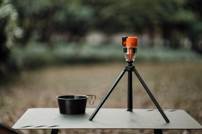 FLEXTAIL MAX PUMP 3 – Krachtige 2-in-1 Luchtpomp & LED Zaklamp (Wit)