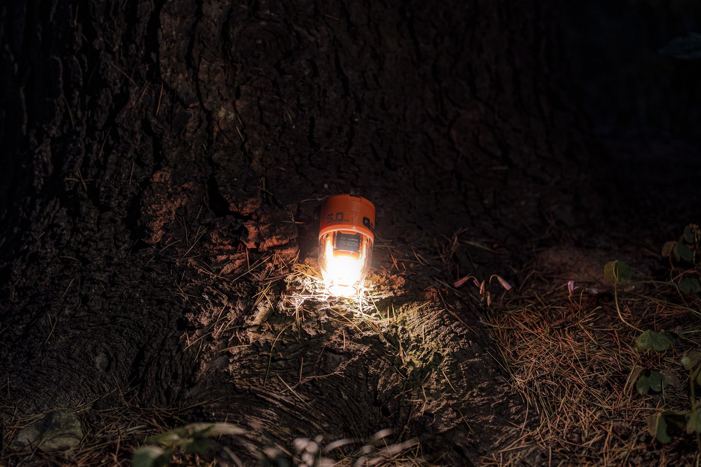 FLEXTAIL MAX PUMP 3 – Krachtige 2-in-1 Luchtpomp & LED Zaklamp (Wit)