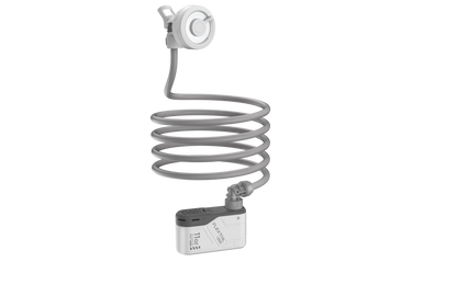 Flextail Max Shower is de draagbare kampeerdouche