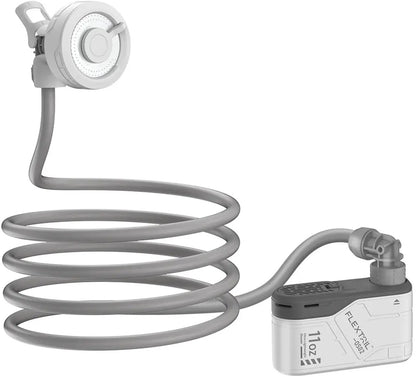 Flextail Max Shower is de draagbare kampeerdouche