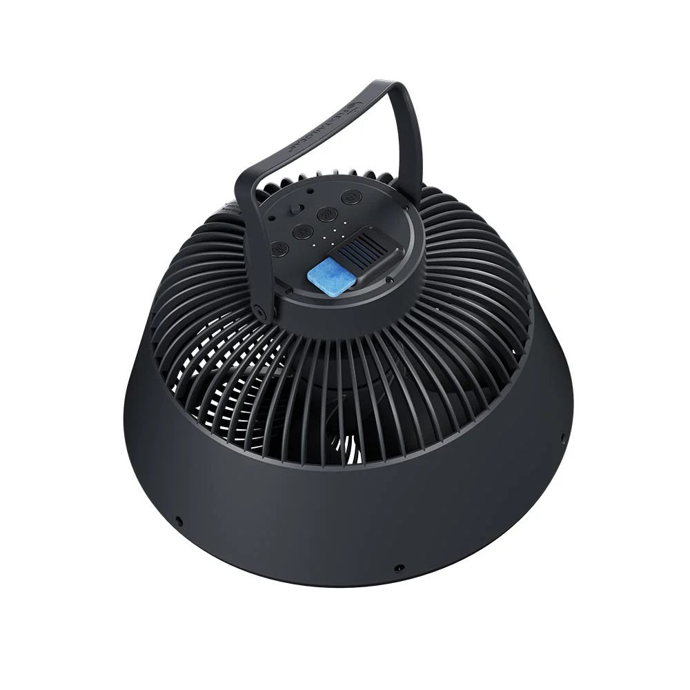 FLEXTAIL MAX COOLER - Ultieme draagbare 4-in-1 buitenventilator