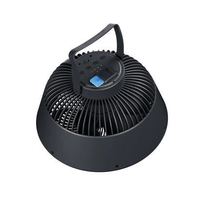 FLEXTAIL MAX COOLER - Ultieme draagbare 4-in-1 buitenventilator