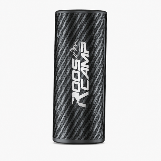 Rooscamp Tiny Jet Bike Pump AirMaster R13 – Compacte en Krachtige Fietspomp voor Onderweg