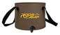 Rooscamp Opvouwbare Wateremmer 20L – Camping Emmer met Kraan – Opvouwbare Watertank – Draagbare Waterzak voor Camping, Outdoor en Reizen