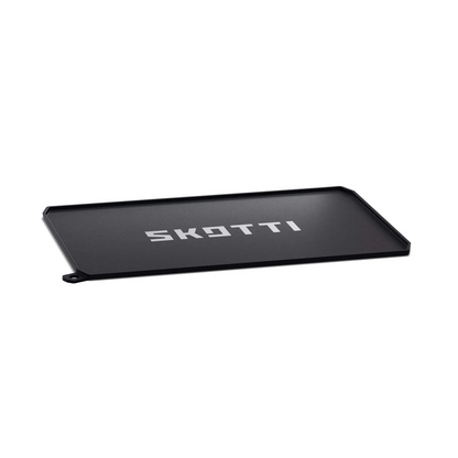 Skotti Silicone Mat 39,5x24,5 cm – Hittebestendige Barbecue Mat & Vetbescherming voor Skotti Grill