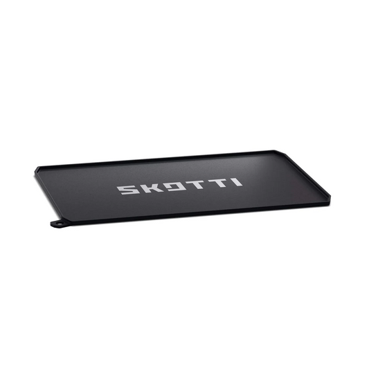 Skotti Silicone Mat 39,5x24,5 cm – Hittebestendige Barbecue Mat & Vetbescherming voor Skotti Grill