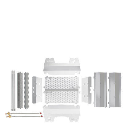 Skotti Grill Barbecue Max – Maximale grillkracht, waar je ook bent