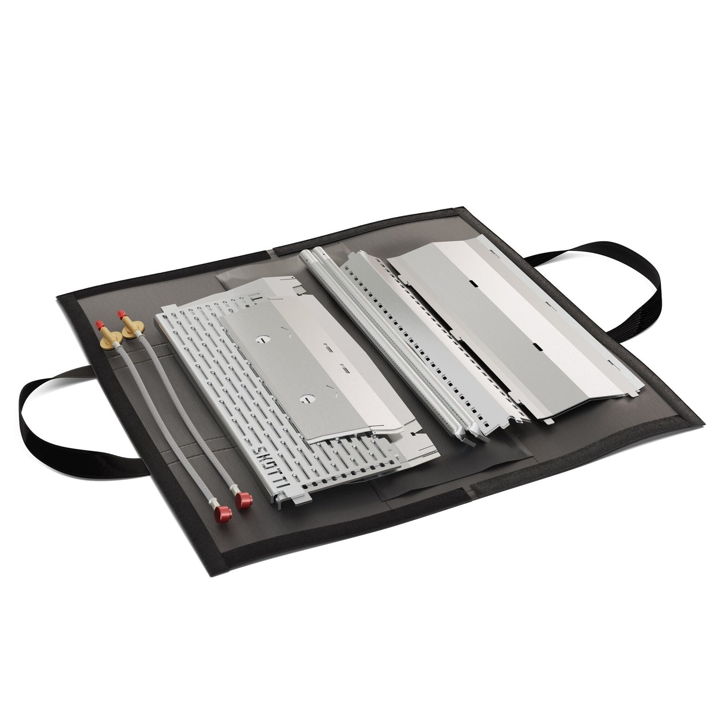 Skotti Grill Barbecue Max – Maximale grillkracht, waar je ook bent