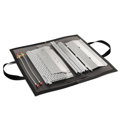 Skotti Grill Barbecue Max – Maximale grillkracht, waar je ook bent