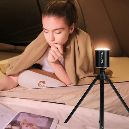 FLEXTAIL STATIEF – Stabiele & Draagbare Stand voor FLEXTAIL Apparaten