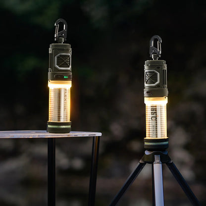 FLEXTAIL STATIEF – Stabiele & Draagbare Stand voor FLEXTAIL Apparaten