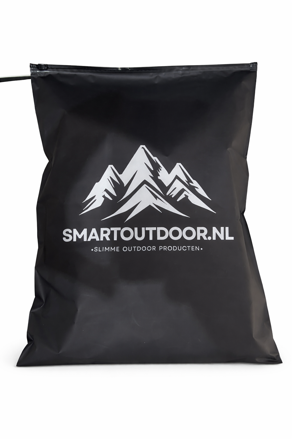 Smartoutdoor Vacuüm Opbergzakken 50x60 cm (4 Stuks) – Voor Kleding, Dekbedden & Reizen