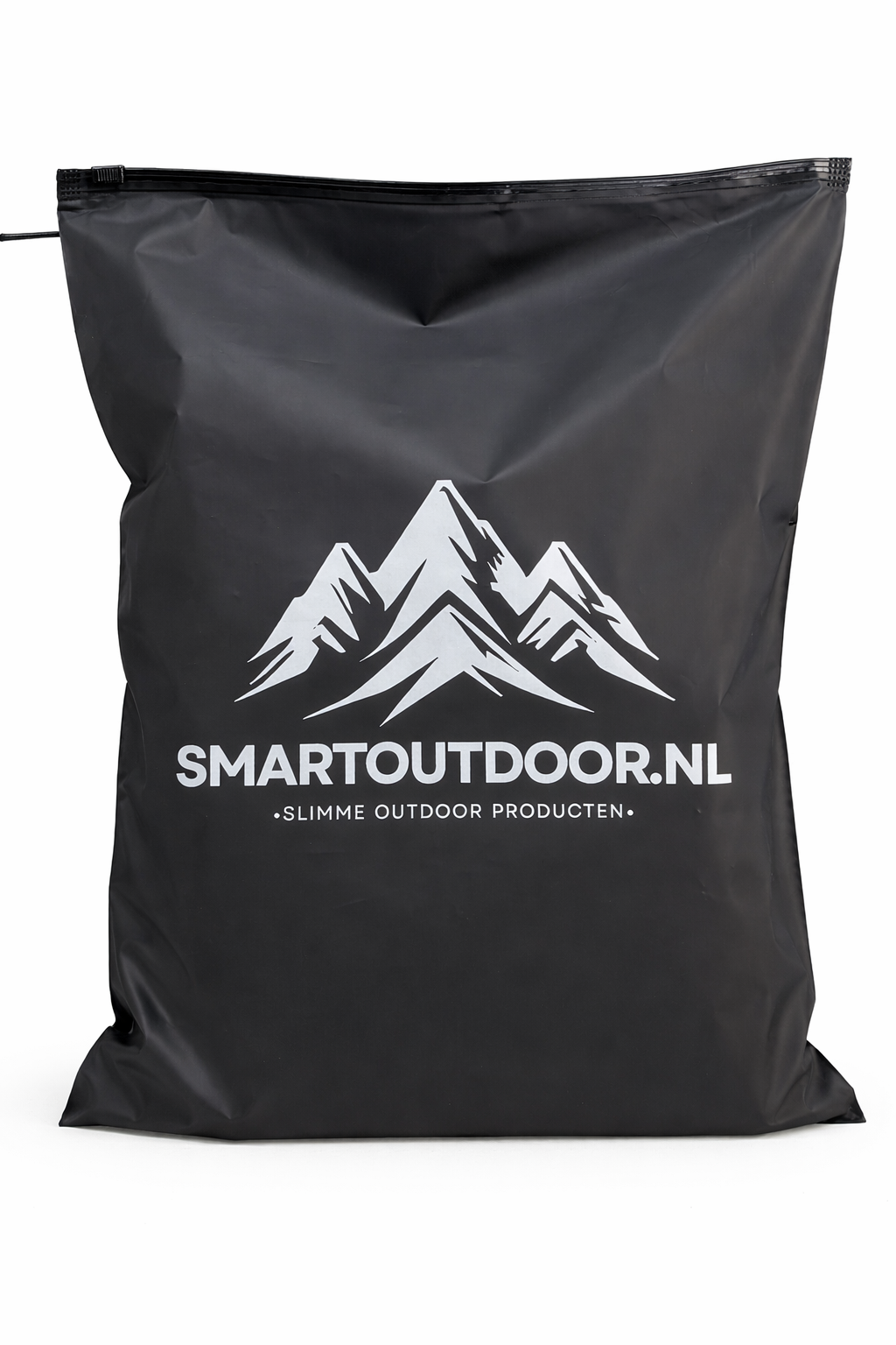 Smartoutdoor Vacuüm Opbergzakken 50x60 cm (4 Stuks) – Voor Kleding, Dekbedden & Reizen