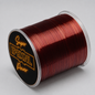 Ipexnl Nylon Vislijn - 500m Rood - 0.37mm - Extra Sterk (14.5kg) - Voor Zoet- en Zoutwater